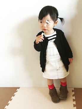 Shi-さんのコーディネート