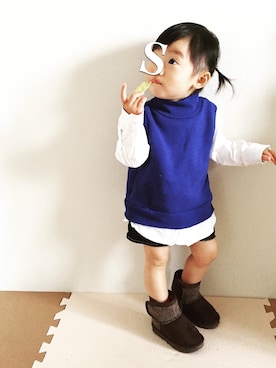 Shi-さんのコーディネート