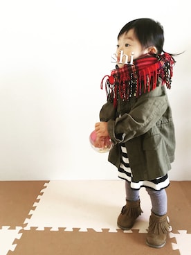 Shi-さんのコーディネート