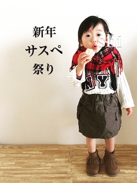 Shi-さんのコーディネート