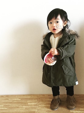 Shi-さんのコーディネート