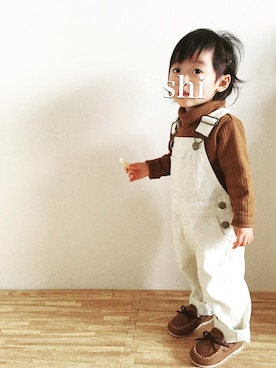 Shi-さんのコーディネート