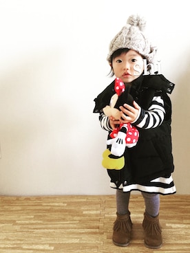 Shi-さんのコーディネート