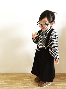 Shi-さんのコーディネート