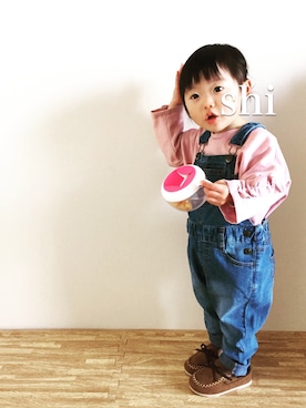 Shi-さんのコーディネート