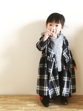 Shi-さんのコーディネート