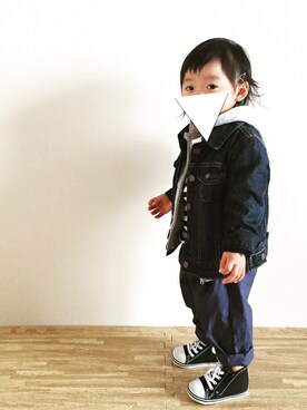 Shi-さんのコーディネート