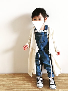 Shi-さんのコーディネート