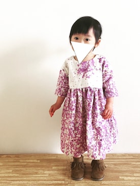 Shi-さんのコーディネート