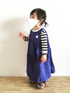 Shi-さんのコーディネート