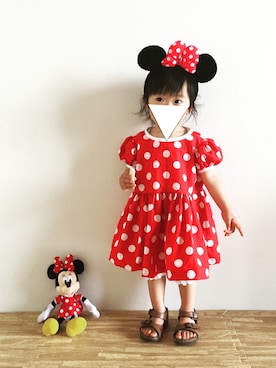 Shi-さんのコーディネート