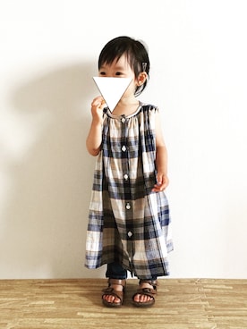 Shi-さんのコーディネート