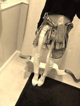 tokoさんのコーディネート