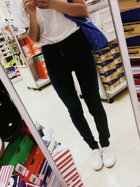 tokoさんのコーディネート