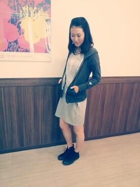 tokoさんのコーディネート