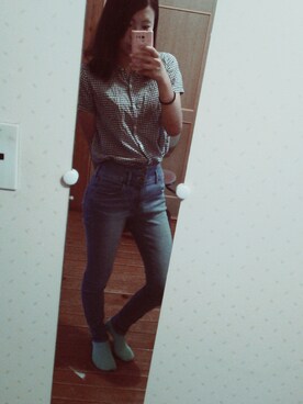 tokoさんのコーディネート