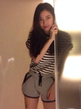 「cotton on」｜onnaLauさん（メンズ・164cm）の夏コーディネート