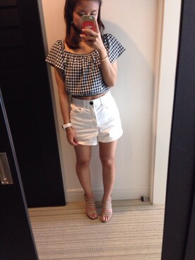 k_ayaさんのコーディネート