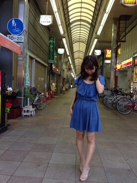 k_ayaさんのコーディネート