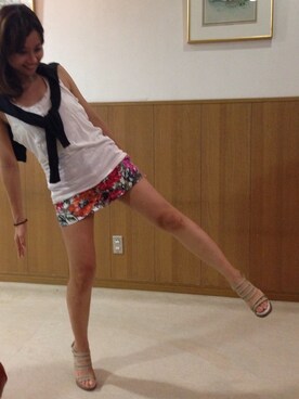 k_ayaさんのコーディネート