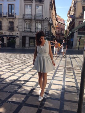 k_ayaさんのコーディネート