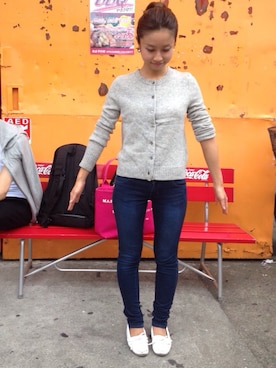 k_ayaさんのコーディネート