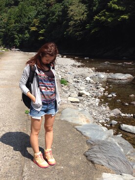 k_ayaさんのコーディネート