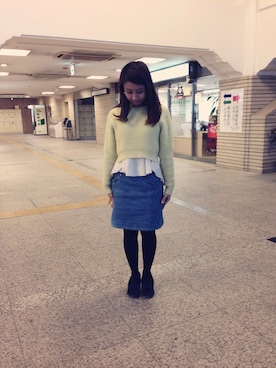 k_ayaさんのコーディネート