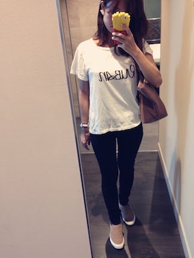 k_ayaさんのコーディネート