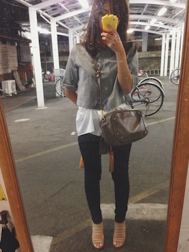 k_ayaさんのコーディネート