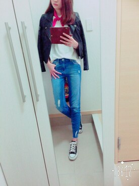 ayanoさんのコーディネート