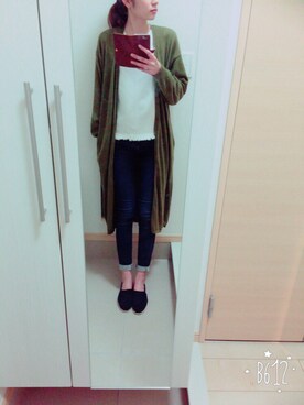 ayanoさんのコーディネート