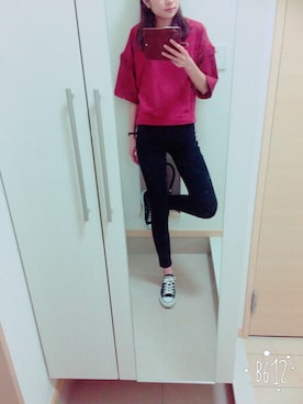 ayanoさんのコーディネート