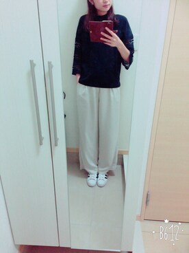 ayanoさんのコーディネート