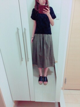 ayanoさんのコーディネート