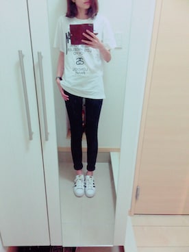 ayanoさんのコーディネート