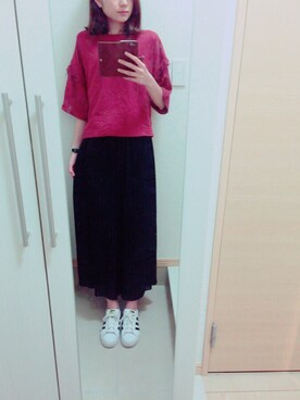 ayanoさんのコーディネート