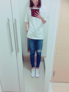 ayanoさんのコーディネート