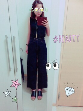 ayanoさんのコーディネート