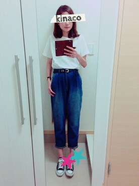 ayanoさんのコーディネート