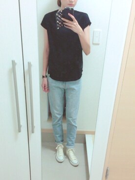 ayanoさんのコーディネート