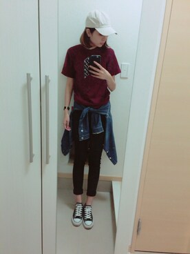 ayanoさんのコーディネート