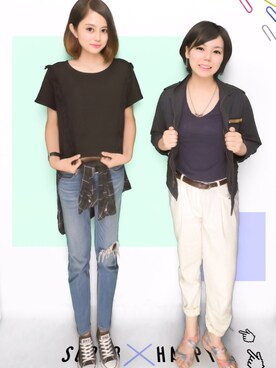 ayanoさんのコーディネート