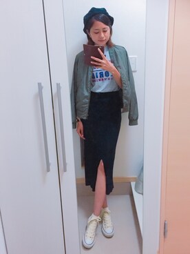 ayanoさんのコーディネート