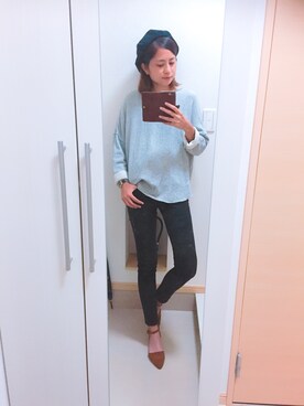 ayanoさんのコーディネート