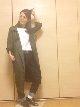 こんこん☺︎さんのコーディネート