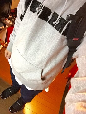 Sneaker-boseさんのコーディネート