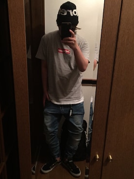 Sneaker-boseさんのコーディネート