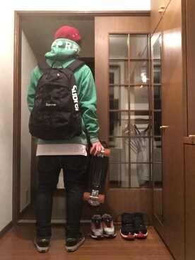 Sneaker-boseさんのコーディネート