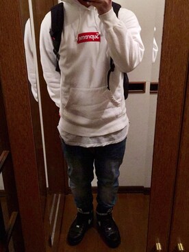 Sneaker-boseさんのコーディネート